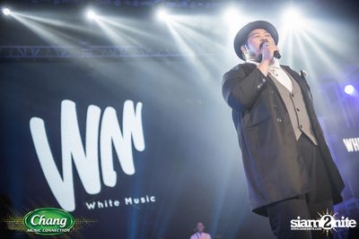 Chang Music Connection presents Whitehaus Concert at Central World — photo 120