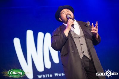 Chang Music Connection presents Whitehaus Concert at Central World — photo 122