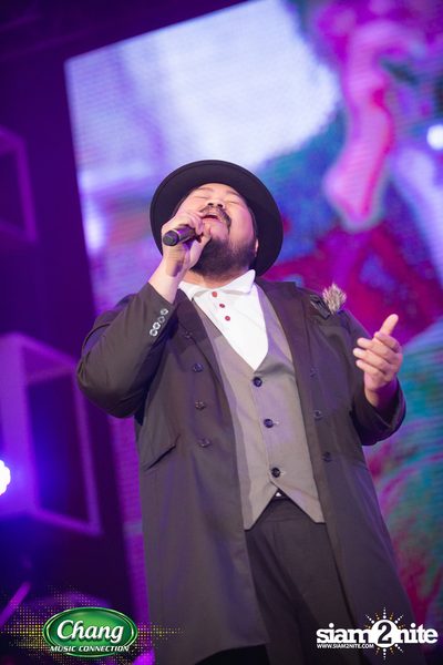 Chang Music Connection presents Whitehaus Concert at Central World — photo 123