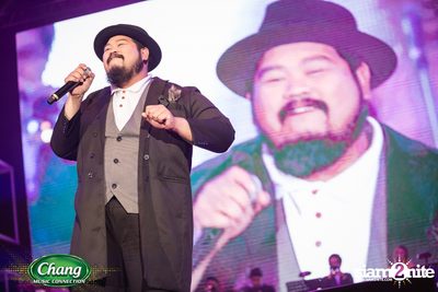 Chang Music Connection presents Whitehaus Concert at Central World — photo 124