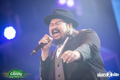 Chang Music Connection presents Whitehaus Concert at Central World — photo 125