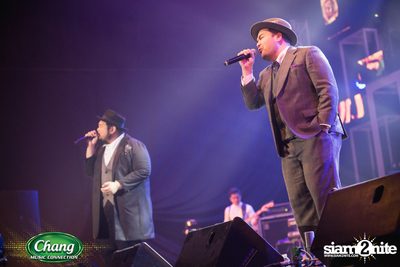 Chang Music Connection presents Whitehaus Concert at Central World — photo 129