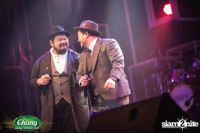 Chang Music Connection presents Whitehaus Concert at Central World — photo 131