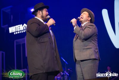 Chang Music Connection presents Whitehaus Concert at Central World — photo 139