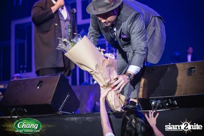 Chang Music Connection presents Whitehaus Concert at Central World — photo 140
