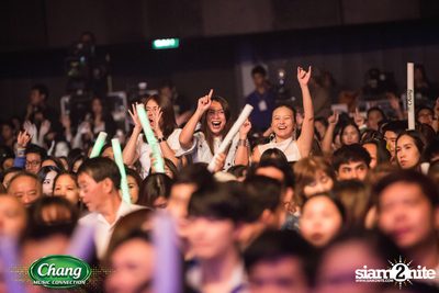 Chang Music Connection presents Whitehaus Concert at Central World — photo 145