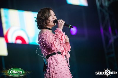 Chang Music Connection presents Whitehaus Concert at Central World — photo 146