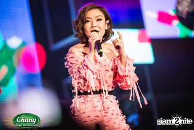 Chang Music Connection presents Whitehaus Concert at Central World — photo 147