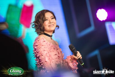 Chang Music Connection presents Whitehaus Concert at Central World — photo 148