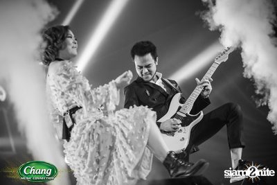 Chang Music Connection presents Whitehaus Concert at Central World — photo 151