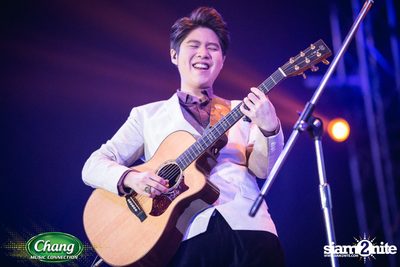 Chang Music Connection presents Whitehaus Concert at Central World — photo 155