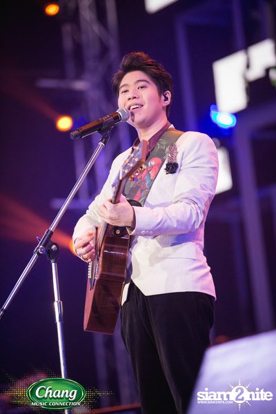 Chang Music Connection presents Whitehaus Concert at Central World — photo 159