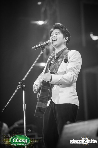 Chang Music Connection presents Whitehaus Concert at Central World — photo 161