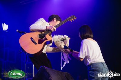 Chang Music Connection presents Whitehaus Concert at Central World — photo 165