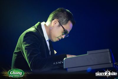 Chang Music Connection presents Whitehaus Concert at Central World — photo 167