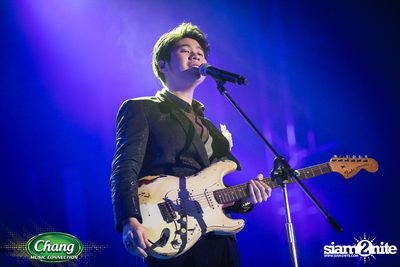 Chang Music Connection presents Whitehaus Concert at Central World — photo 168
