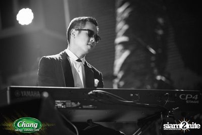 Chang Music Connection presents Whitehaus Concert at Central World — photo 169