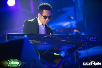 Chang Music Connection presents Whitehaus Concert at Central World — photo 170
