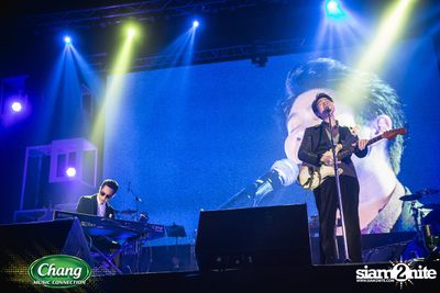 Chang Music Connection presents Whitehaus Concert at Central World — photo 171