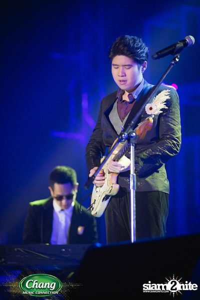 Chang Music Connection presents Whitehaus Concert at Central World — photo 172