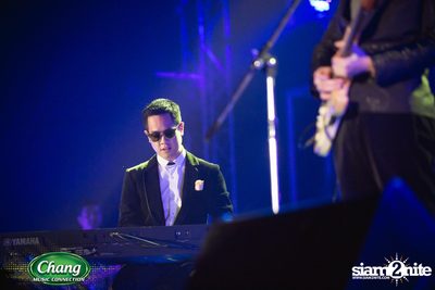 Chang Music Connection presents Whitehaus Concert at Central World — photo 173