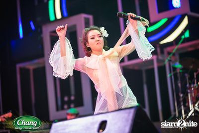 Chang Music Connection presents Whitehaus Concert at Central World — photo 177