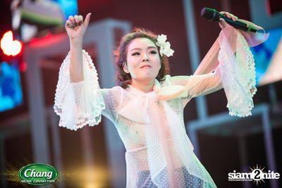 Chang Music Connection presents Whitehaus Concert at Central World — photo 179