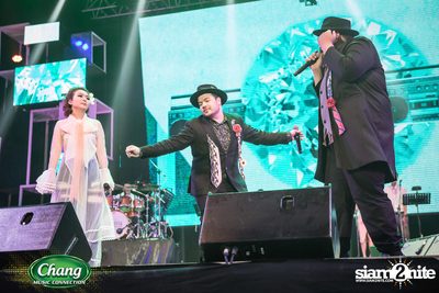 Chang Music Connection presents Whitehaus Concert at Central World — photo 184
