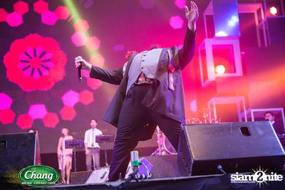 Chang Music Connection presents Whitehaus Concert at Central World — photo 189