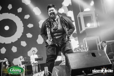 Chang Music Connection presents Whitehaus Concert at Central World — photo 190