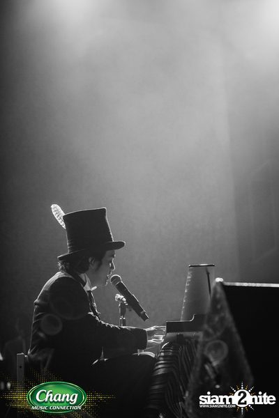 Chang Music Connection presents Whitehaus Concert at Central World — photo 194