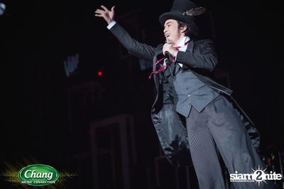 Chang Music Connection presents Whitehaus Concert at Central World — photo 196