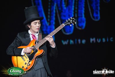 Chang Music Connection presents Whitehaus Concert at Central World — photo 197