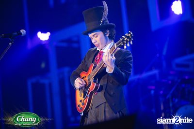 Chang Music Connection presents Whitehaus Concert at Central World — photo 199