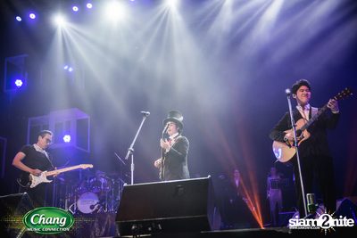 Chang Music Connection presents Whitehaus Concert at Central World — photo 200