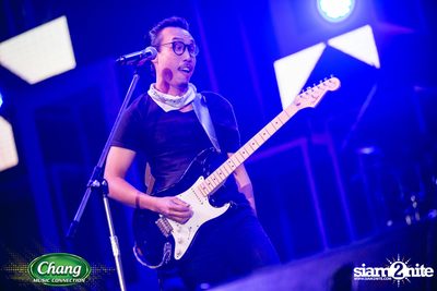 Chang Music Connection presents Whitehaus Concert at Central World — photo 201
