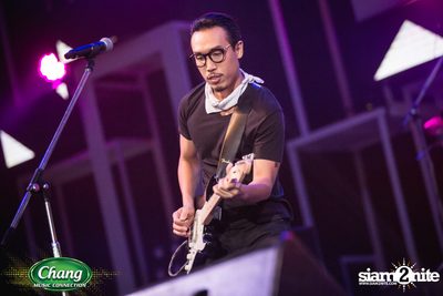 Chang Music Connection presents Whitehaus Concert at Central World — photo 202