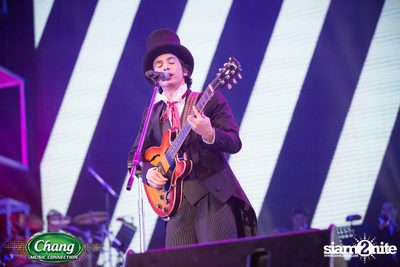 Chang Music Connection presents Whitehaus Concert at Central World — photo 203