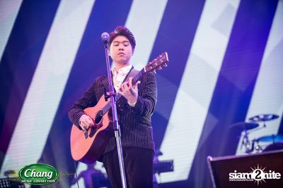 Chang Music Connection presents Whitehaus Concert at Central World — photo 204