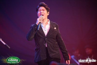 Chang Music Connection presents Whitehaus Concert at Central World — photo 207