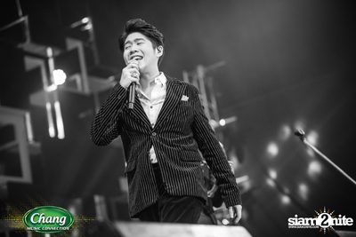 Chang Music Connection presents Whitehaus Concert at Central World — photo 208