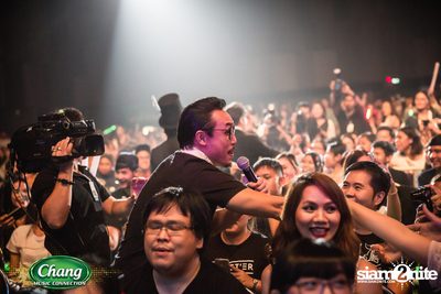 Chang Music Connection presents Whitehaus Concert at Central World — photo 213