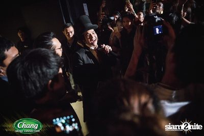 Chang Music Connection presents Whitehaus Concert at Central World — photo 216