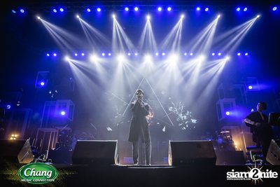 Chang Music Connection presents Whitehaus Concert at Central World — photo 217