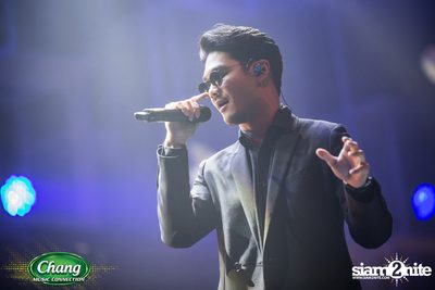 Chang Music Connection presents Whitehaus Concert at Central World — photo 218