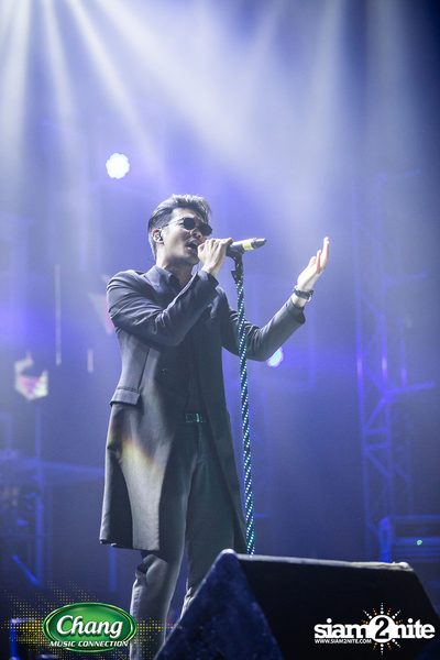 Chang Music Connection presents Whitehaus Concert at Central World — photo 219