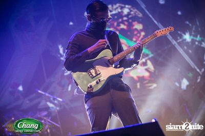 Chang Music Connection presents Whitehaus Concert at Central World — photo 223