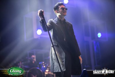 Chang Music Connection presents Whitehaus Concert at Central World — photo 224