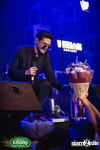 Chang Music Connection presents Whitehaus Concert at Central World — photo 225