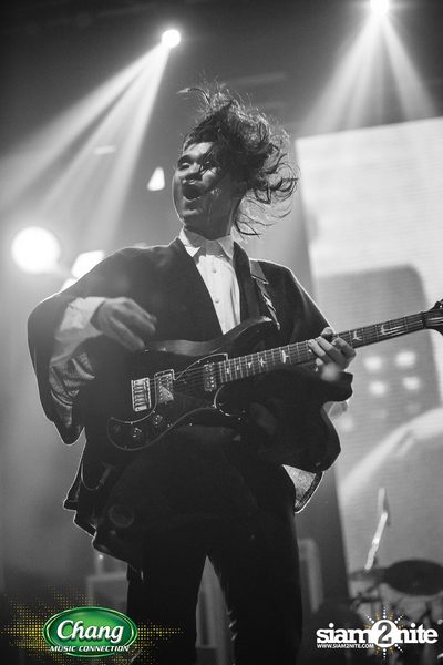 Chang Music Connection presents Whitehaus Concert at Central World — photo 228